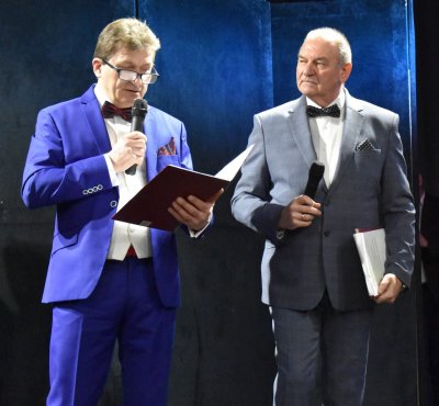 Koncert z okazji Dnia Kobiet